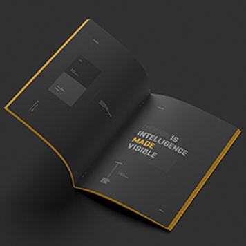 Печать буклетов и евробуклетов