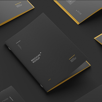 Оперативная печать буклетов в Киеве