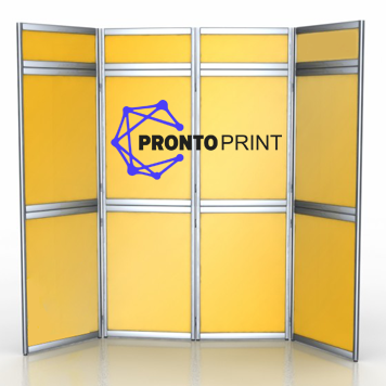 Мобильные выставочные конструкции