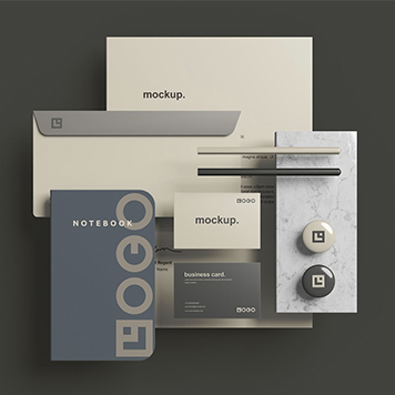 «Pronto Print» производит дизайн полиграфии