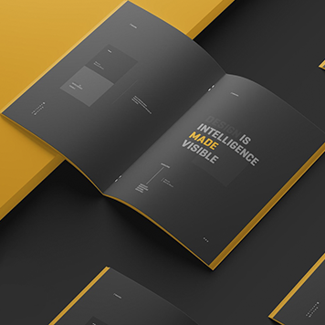 Заказ буклетов онлайн в Киеве