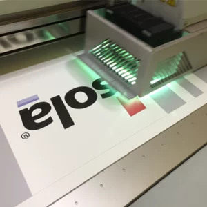 Рекламное агентство «Pronto Print»