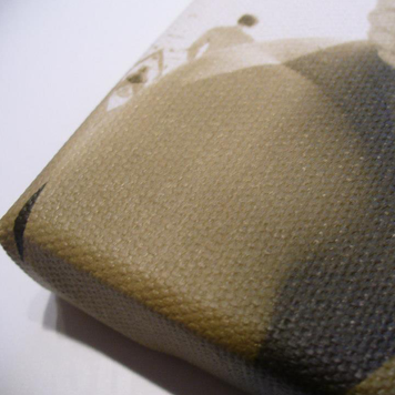 Печать на холсте любой сложности и размеров