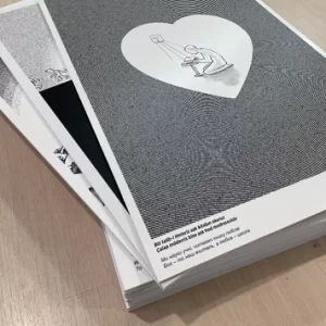 Широкоформатная печать