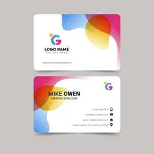 Заказать графический дизайн