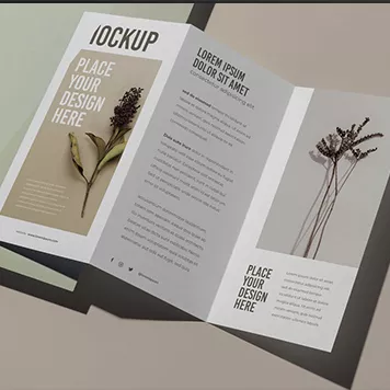 Полиграфия