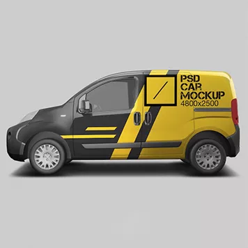 Брендирование продукции и предприятий