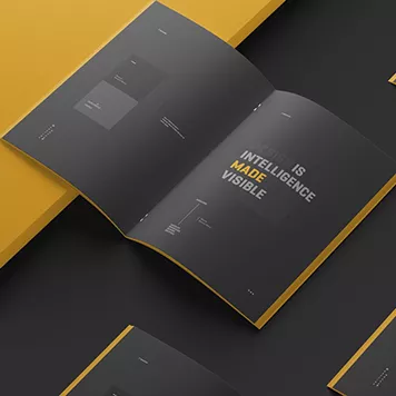 Заказ буклетов онлайн в Киеве