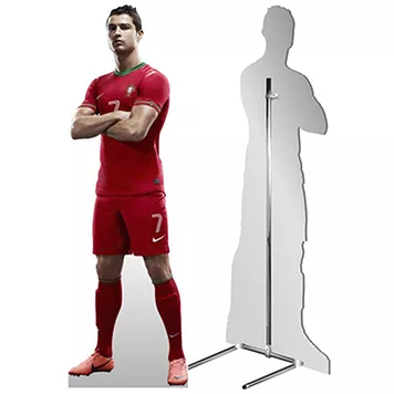 Ростовые фигуры