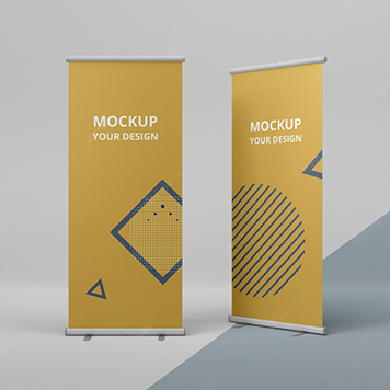 Мобильные выставочные стенды