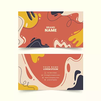 Создание сложного макета проекта