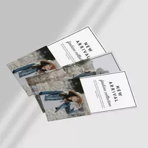 Изготовление листовок в Киеве