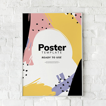 Замовити виготовлення постерів у Києві