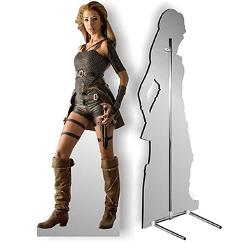 Замовити ростові фігури в Києві