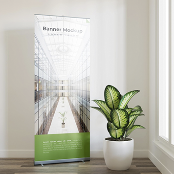 Мобільні виставкові стенди та конструкції за низькими цінами