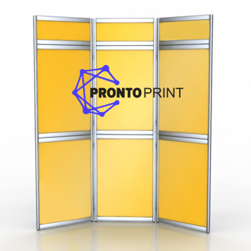 Мобільні виставкові стенди та конструкції за низькими цінами