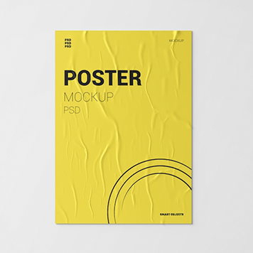 Плакати та постери