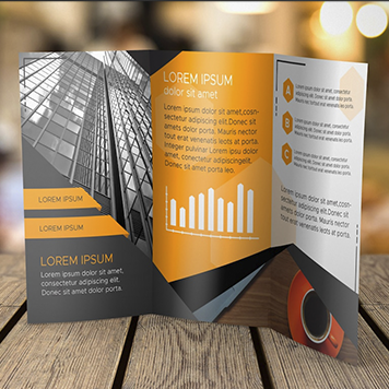 Замовити виготовлення флаєрів у Києві