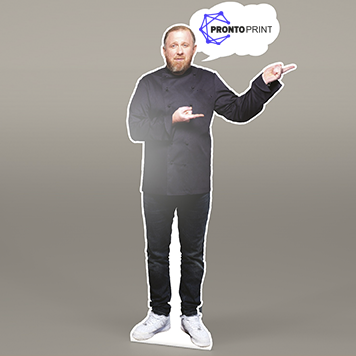 Замовити ростові фігури