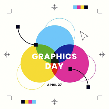 Створення ескізу майбутньої реклами