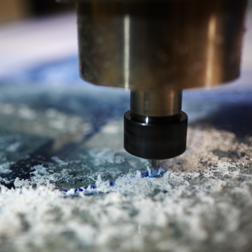 Фрезерне різання