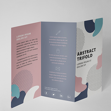 Друк флаєрів на замовлення