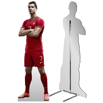 Ростові фігури