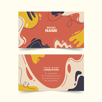 Створення складного макету проекту