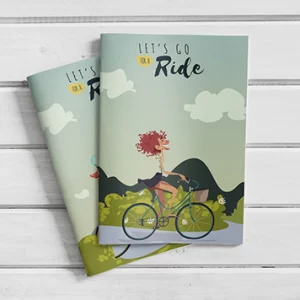  Друк буклетів у Києві