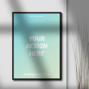 Друк постерів на замовлення