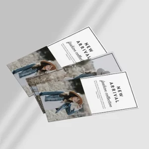 Виготовлення листівок у Києві