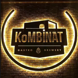 Виготовлення зовнішньої реклами