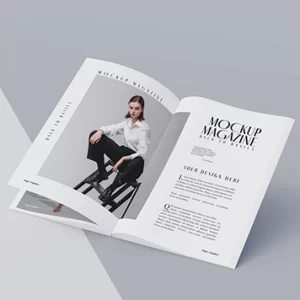  Оперативний друк буклетів у Києві