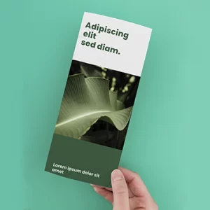 Друк листівок на замовлення