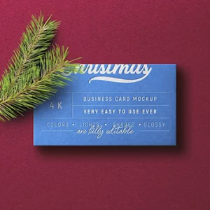 Візитки від «Pronto Print»