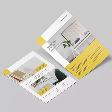 Листівки від «Pronto Print»