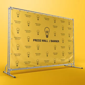 Прес волл у Києві