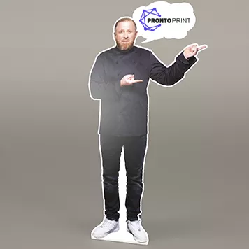 Замовити ростові фігури
