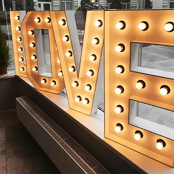 Зовнішня реклама