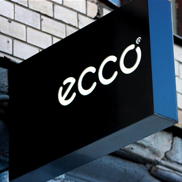 Виготовлення вивісок із металу