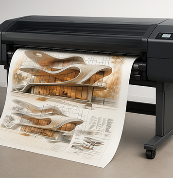 Срочная печать баннеров в Киеве от Пронто Принт