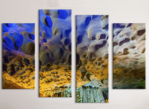 Печать на холсте в Киеве, заказать изготовления картины и фото на холсте