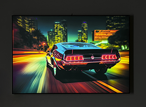 Изготовление лайтбоксов в Киеве от производителя