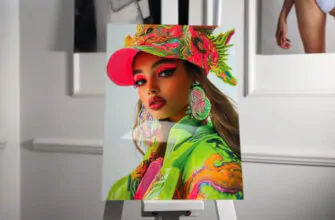 Друк на металі у Києві — фотодрук, картини та фото, інтер’єрний декор на металі