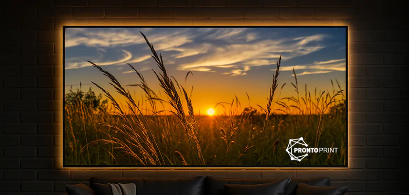 tekstylnyi-laitboks-smartposter-kyiv