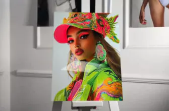 Друк на металі у Києві — фотодрук, картини та фото, інтер’єрний декор на металі