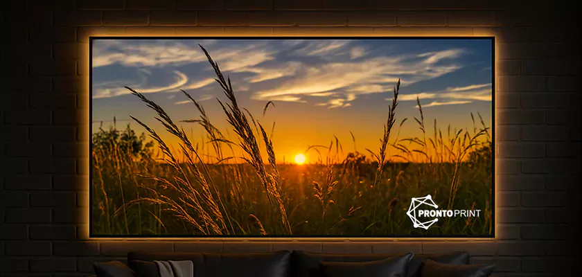 tekstylnyi-laitboks-smartposter-kyiv